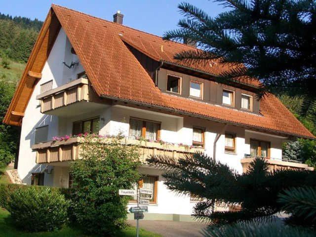 באיירסברון Ferienwohnung Herbert Best מראה חיצוני תמונה