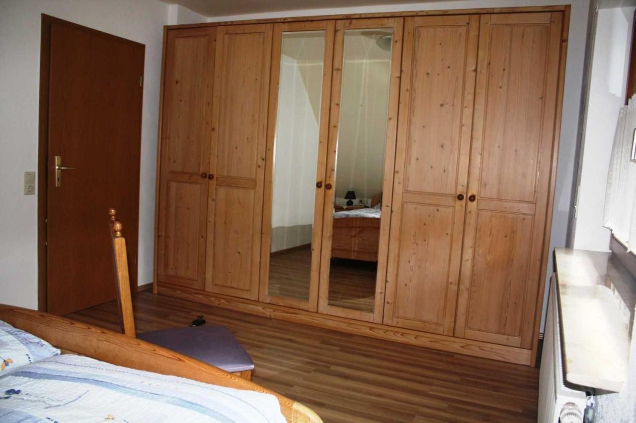 באיירסברון Ferienwohnung Herbert Best מראה חיצוני תמונה