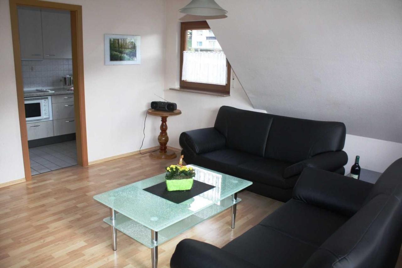 באיירסברון Ferienwohnung Herbert Best מראה חיצוני תמונה