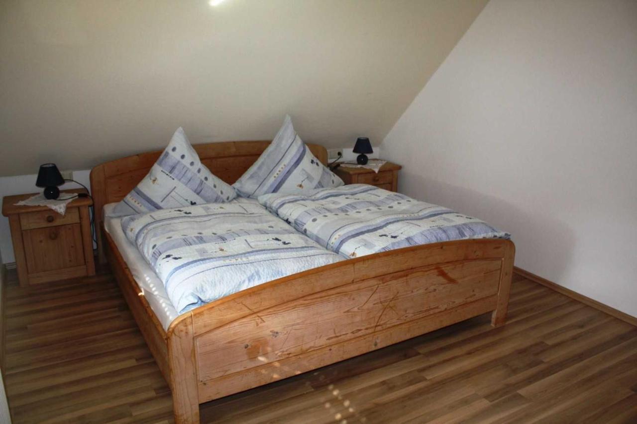 באיירסברון Ferienwohnung Herbert Best מראה חיצוני תמונה